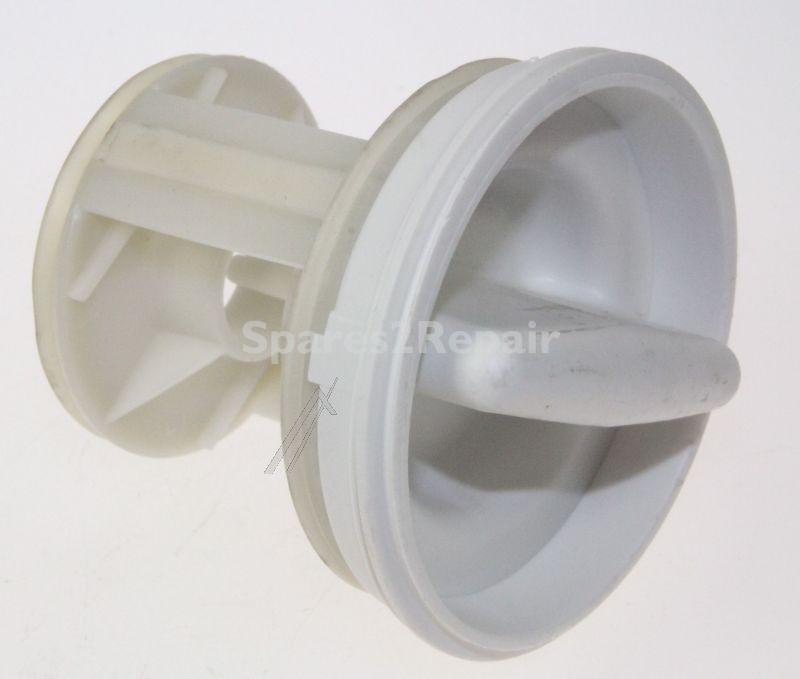 Compatible Fluff Filter - Filter For 481236018529 Drain Pump