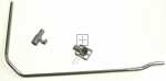 Hisense Gorenje Arm Holder - 826312 Set Sprayer Tube D10 Top Basket