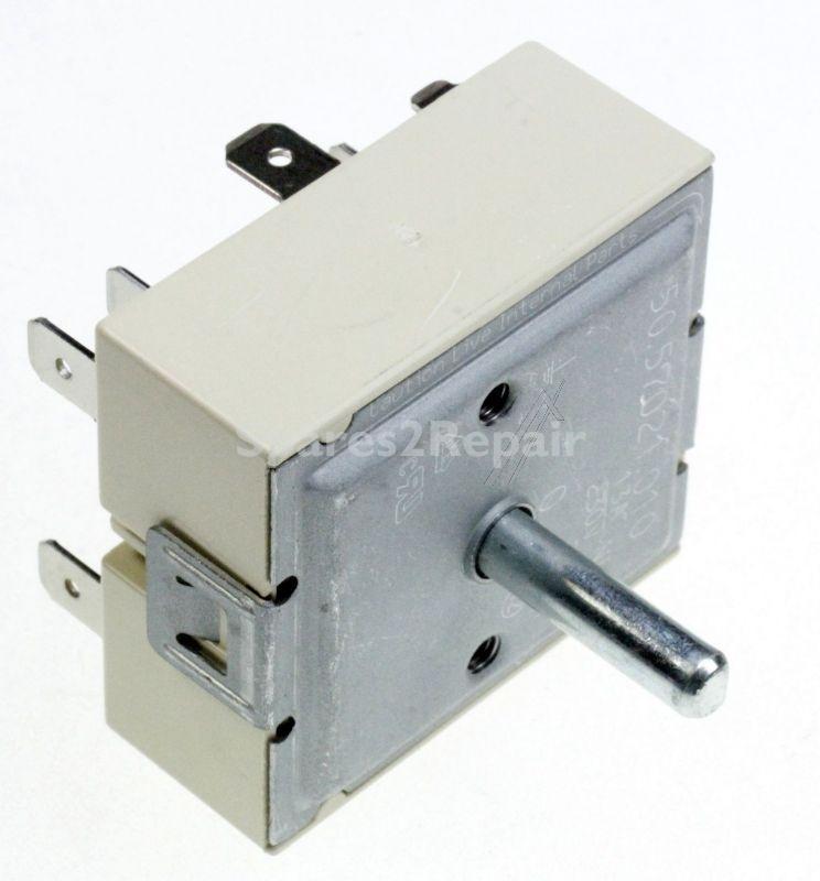 Ilve Energy Controler household App - A-456-00 Energy Regulator Single Circuit