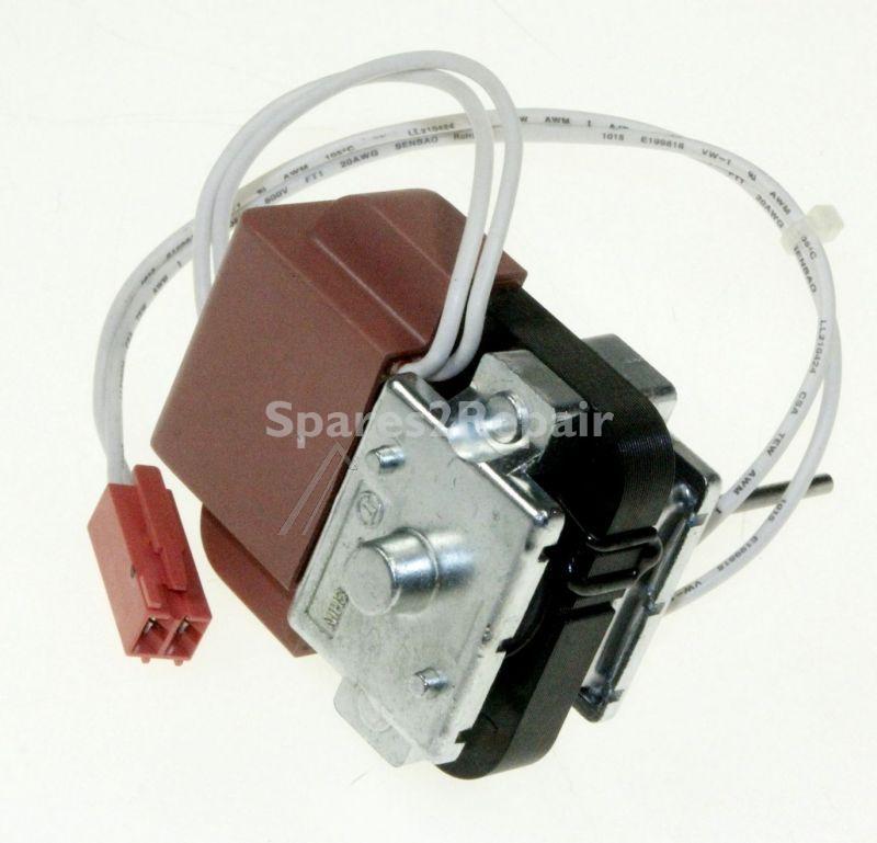 Motor Holder - 1998036 Box Motor [Amica]