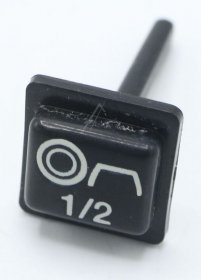 Teka Button - 81782432 Half Loading Key-press Dw7 57 Fi Vr01