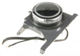 Control - Kw716563 Speed Control Assembly [Delonghi]