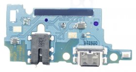 Samsung Charging Port Modul - Gh96-13765a Assembly Sub Pba-sm-m515f