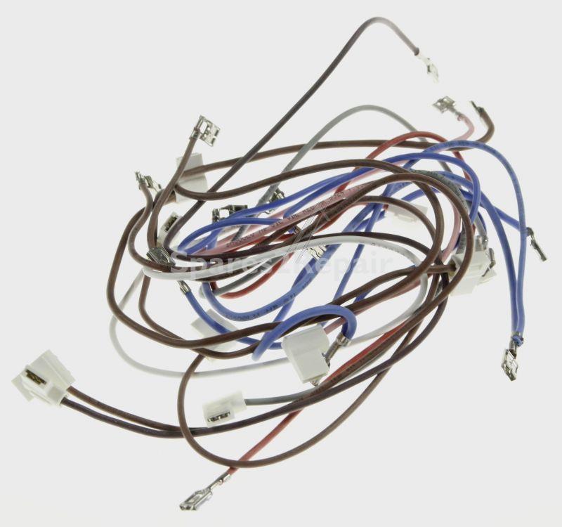Harness - 32004782 Cable Harness [Vestel]