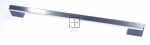 Oven Door Handles - 3879736035 Door Handle Aluminium Round [Electrolux Aeg]