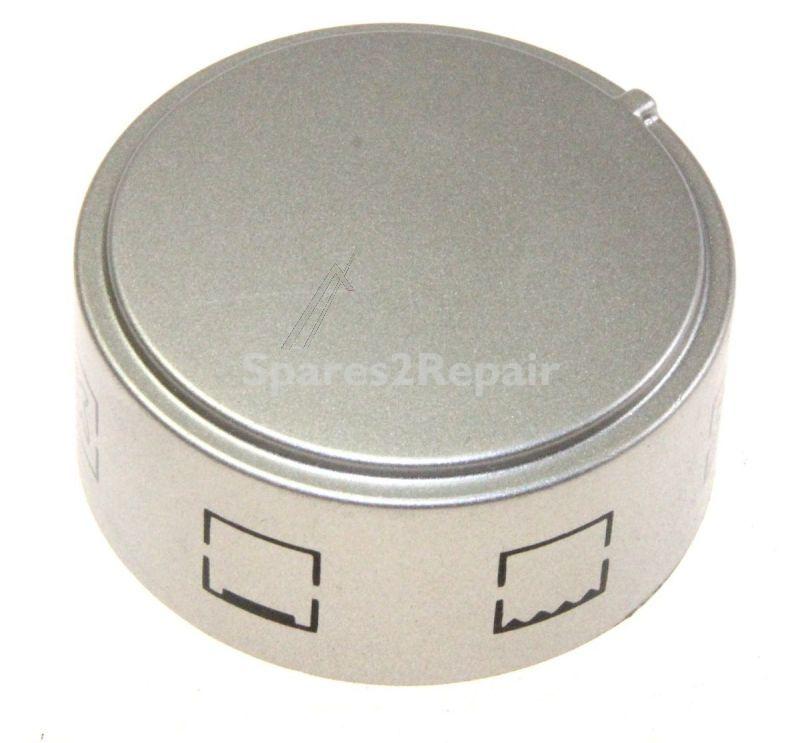 Control Knobs - C00252392 482000030345 Knob Oven 5 Funct ix New Tech [Whirlpool Indesit]