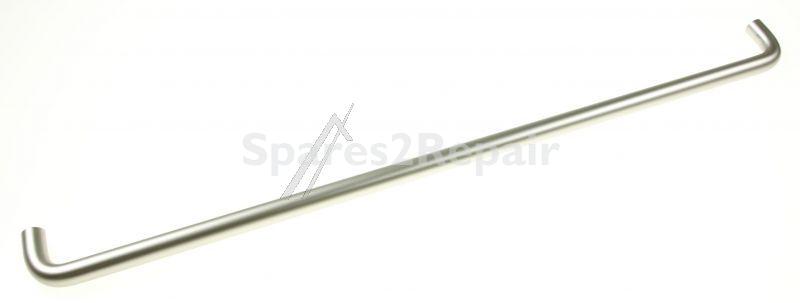 Oven Door Handles - 1250256849001 Door-knob Stainless Steel [Electrolux Aeg]