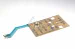 Whirlpool Indesit Membrane - C00060070 Membrane