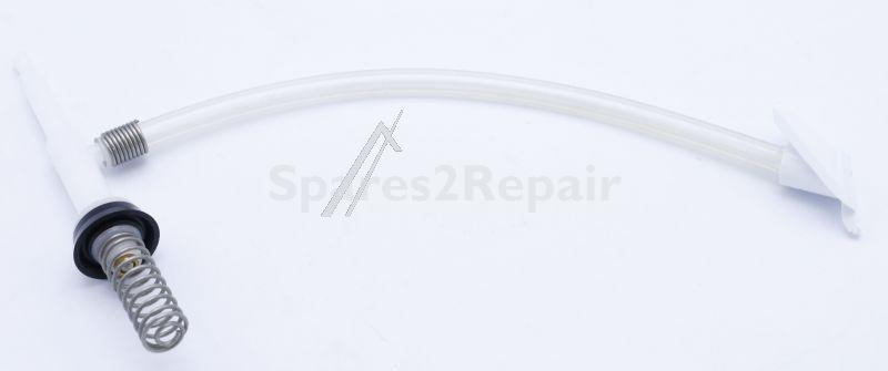 Pump - 00634257 Pump [Bosch Siemens]