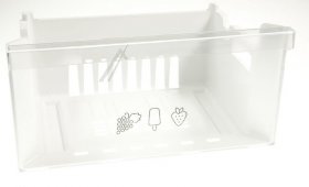 Freezer Drawer - 4665430800 C00895319 As Fz Dr Kf 224mm Oem Wo Hots Kf Tran [Arcelik]