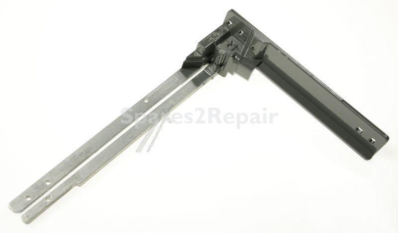 Door Hinge For Oven - 11024790 Fixture [Bosch Siemens]