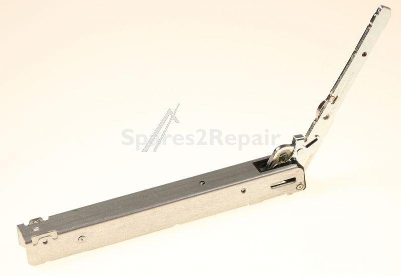 Door Hinge For Oven - 11031401 Door Hinge [Bosch Siemens]
