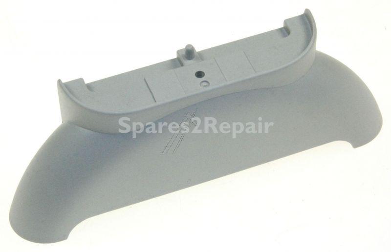 Foot - 5311310101 Foot Gray P428(pp) [Delonghi]