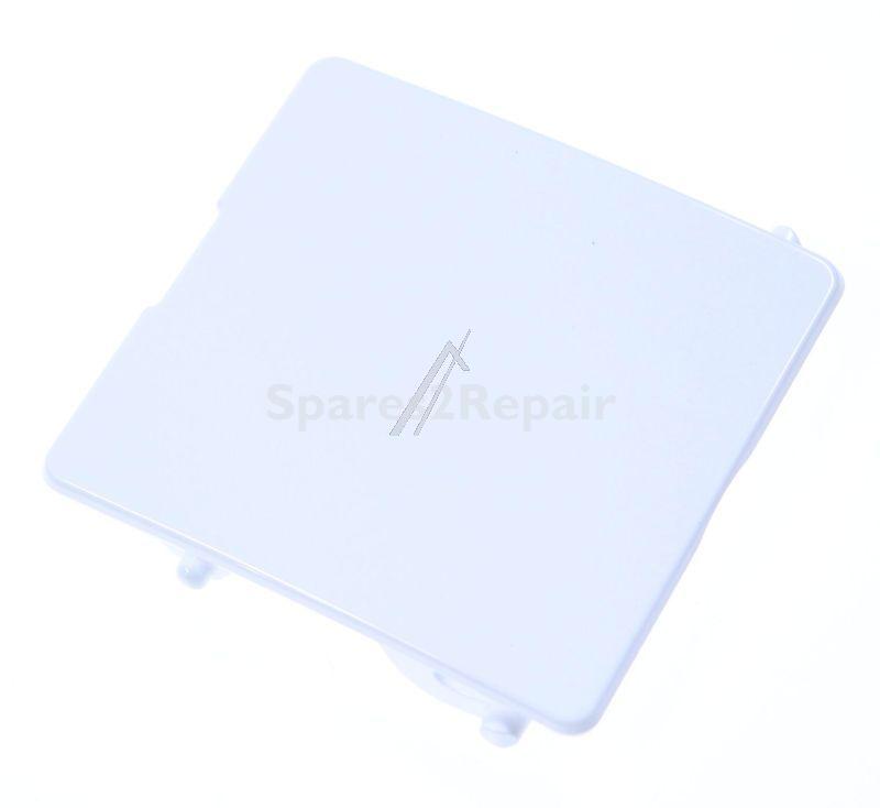 Front Housing - 140090096060 Front Panel White Flush Mount [Electrolux Aeg]