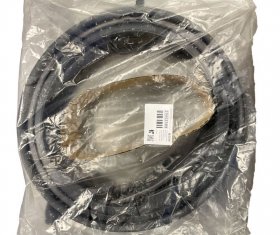 Door Seal Washing Machine - 20002389 Boot Gasket [Bosch Siemens]