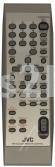 Jvc Ir remote Control - Rm-suxl30r Remote Control