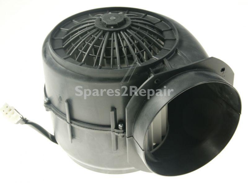 Hisense Gorenje Ventilator Motor - 811114 Fan Motor Cpl 230v Ac 120w K-42 He
