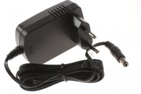 Power Supply For Vacuum Cleaner - 48006258 Transformer - Reels [Candy Hoover]