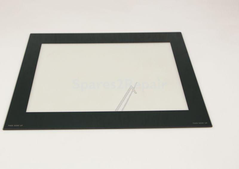Oven inner Door Glass - 22045664 Oven Door Group [Vestel]
