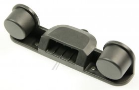 Vacuum Cleaner Accessories wal - At5186039000 Kit Wall Support 2761 [Delonghi]