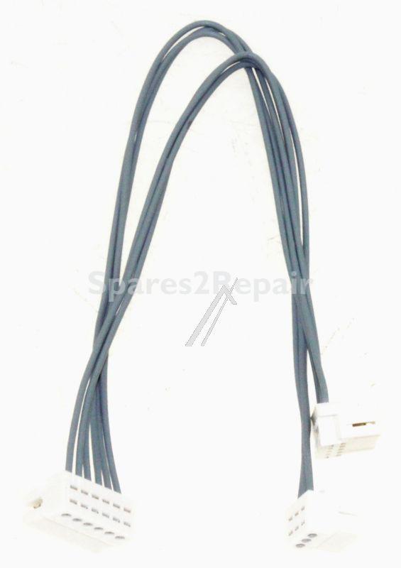 Harness - 3574802116 Harness Door Lock Power Board [Electrolux Aeg]