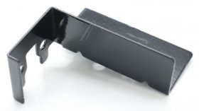 Atlan Fixings And Brackets - 2150100099 Metallic Fixation Left For Hinge