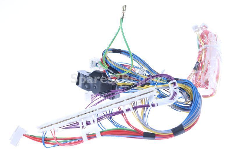 Harness - 12033306 Cable Harness [Bosch Siemens]