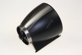 Coffee Funnel - Ms-621963 Support-filter Holder+valve [Groupe SEB]