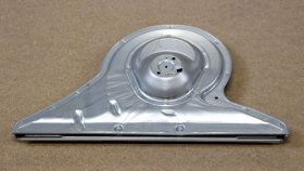 Fixings And Brackets - 210480010 C00874828 Cooling System Sheet Group [Arcelik]