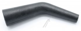 Spout - At5215519100 Revolving Spout Black 4146 [Delonghi]