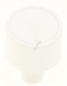 Control Knobs - Z031x59 Knob (polished White) [Airlux]