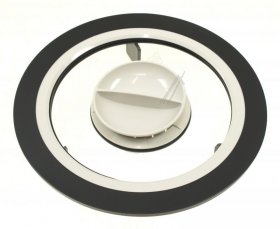 Mixing Bowl Lid - Kw717390 Inner Lid Gasket And Filling Cap Ccl50 [Delonghi]