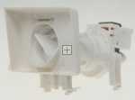 Drain Pump - 1061306 Drain Pump Assembled [Amica]
