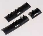 Button - 9188065684 C00911109 Switch Set [Arcelik]