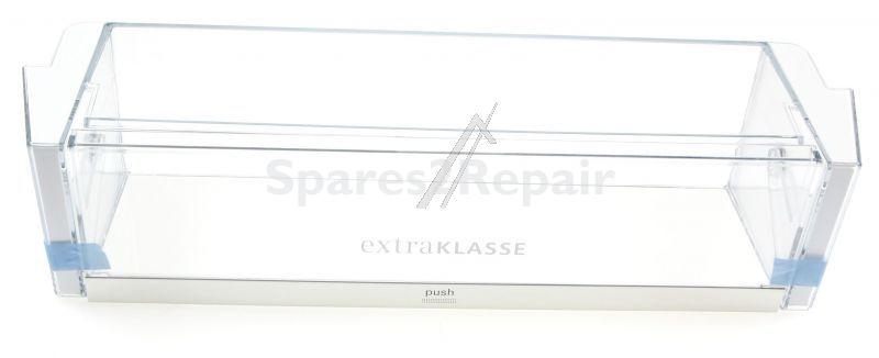 Refrigerator - Freezer Door Shelf - 11013216 Tray [Bosch Siemens]