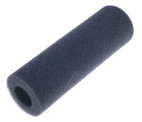 Nilfisk Vacuum Cleaner Filter - 107413541 Motor Cooling Air Filter Pet 1 Pcs