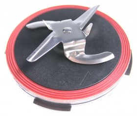 Mixer - Blender Blade - 10019757 Knife [Bosch Siemens]