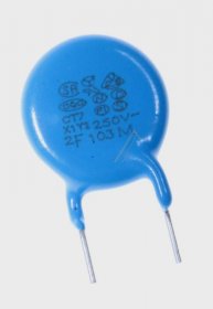 Sound United Ceramic Capacitor - 0 01uf-250v 943132100820s Ceramic Capacitor