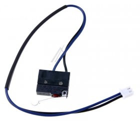 Micro Switch - Kw716548 Headlift Micro Switch [Delonghi]