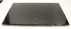 Ceramic Surface - 5551129769 Cooking Top Black Aeg 780x520mm [Electrolux Aeg]
