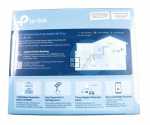 Tp Link Powerline - Av1300 Powerline-adapter, 1300mbit-s, Steckdose, Kit