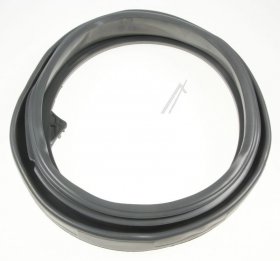 Door Seal Washing Machine - C00446662 481010761129 Door Bellow D320 d345 68 [Whirlpool Indesit]