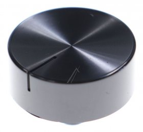 Button - C00320560 480120100173 Knob [Whirlpool Indesit]