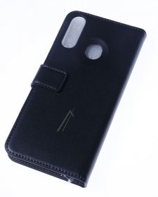 Mobilize Leather Bag Gsm - 26547 Mobilize Classic Gelly Wallet Book Case Samsung Galaxy A20s Black