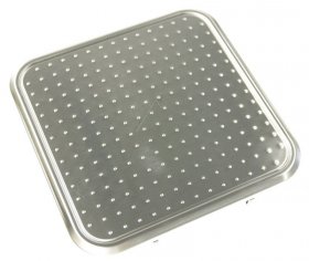 Covering Cap - 7313210344 Ics Kf7xxx Cover Si [Delonghi]