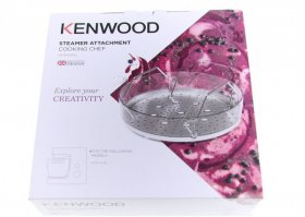 Filters - Aw20010020 Kat91 000cl Kw Cooking Chef Steamer Int [Delonghi]