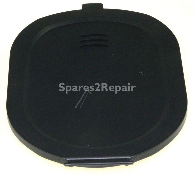 Housing Part - 4055192456 Rotary Table [Electrolux Aeg]