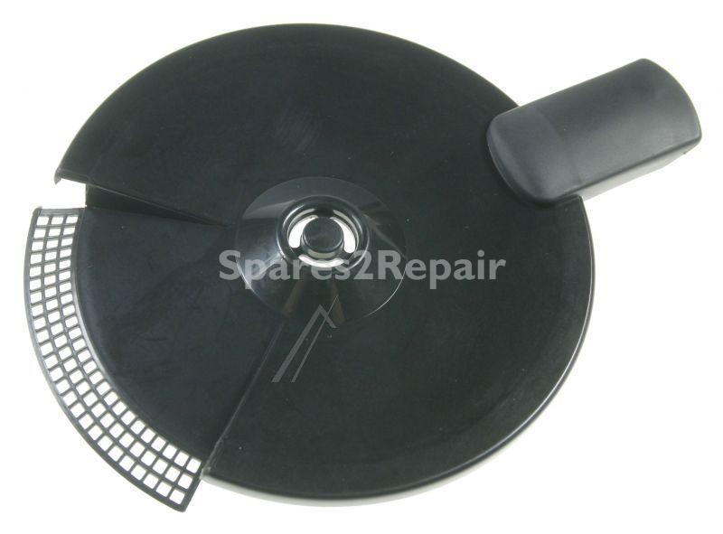 Pot Lid - Ss-202045 Cover-jug [Groupe SEB]