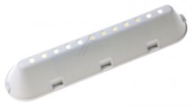 Drum Paddle - C00799111 488000799111 Drum Paddle Lifter 12 Hole Evo 52-62 T1 8 [Whirlpool Indesit]