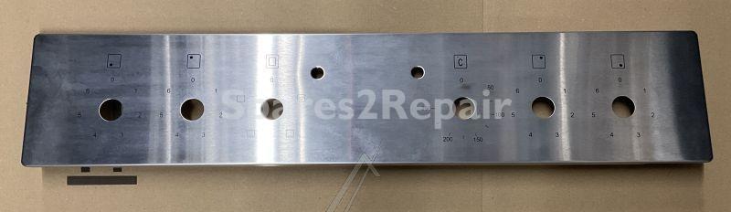 Xingbang Operating Unit Screen - 0041800569 Glass Control Panel Assembly (ss)